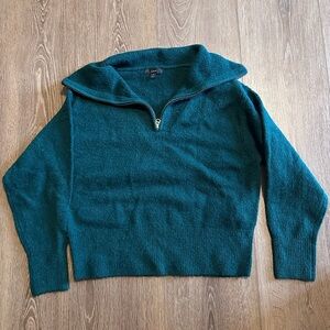 J Crew Sweater